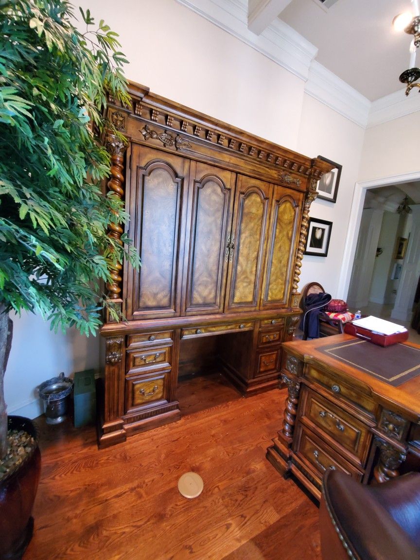 Office Furniture 3 Piece Set