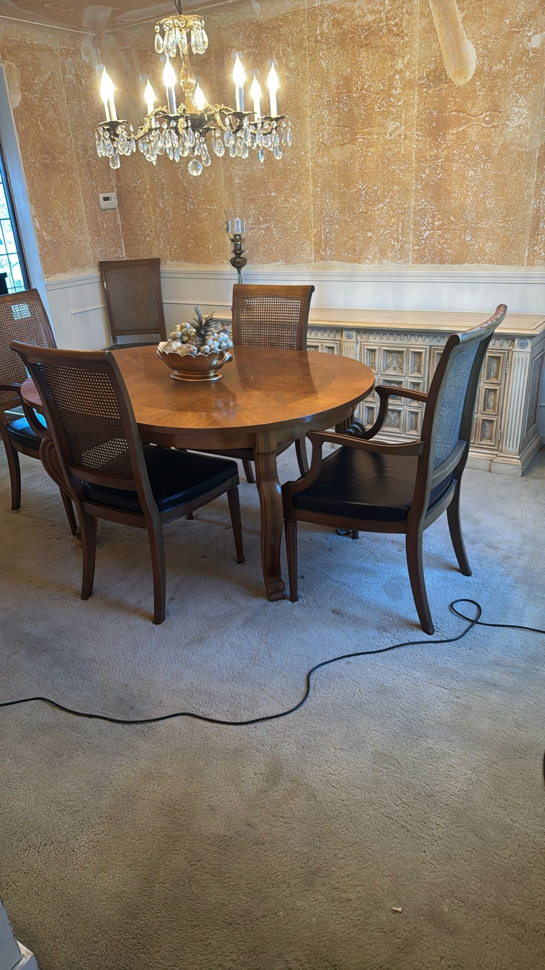 Dining Room Set