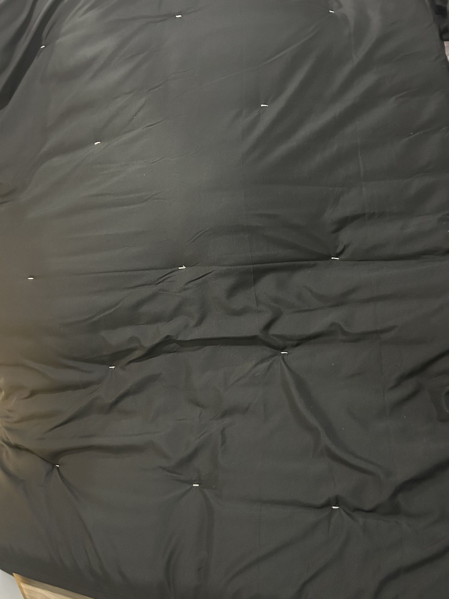 New full-size futon mattress