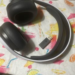 Headset For Ps5 Brand New