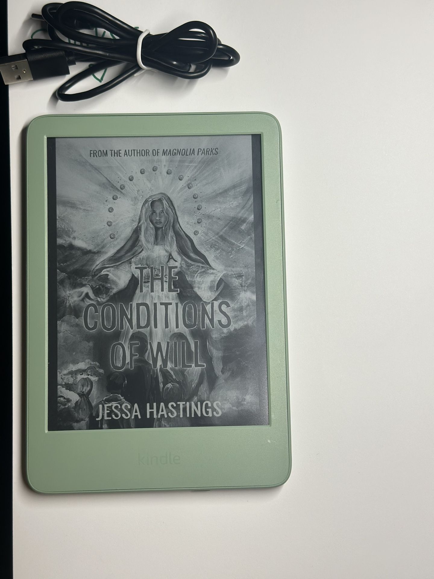 Kindle Basic Gen 12 *Newest Model* AD FREE VERSION