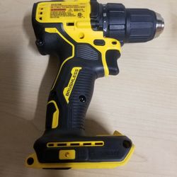 DEWALT ATOMIC 20-Volt MAX Brushless Cordless 1/2 in. Drill/Driver (Tool-Only)