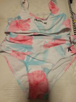 Bathing suit 8/10 youth