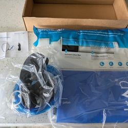 Waterdrop Travel Backpack 