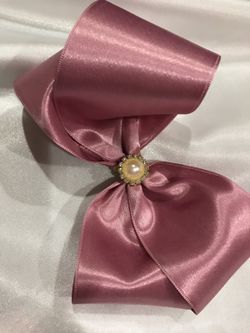 Jojo Bow , handmade bow