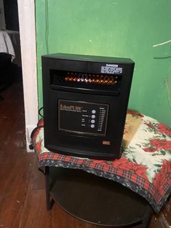 Heater