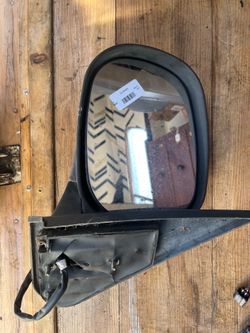 97-2003 dodge ram mirror