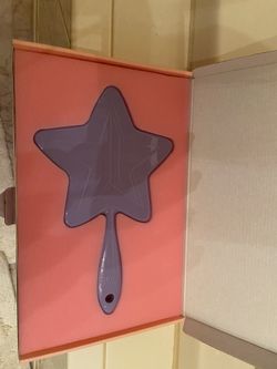 Jeffree Star Purple Mirror 