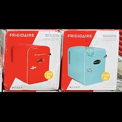 Mini Beverage Refrigerators 