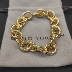 David Yurman Bracelet