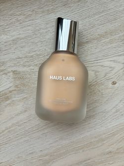 Haus labs foundation light neutral 175