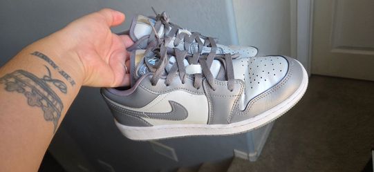 Air Jordan 1 low