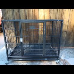 Dog Crate