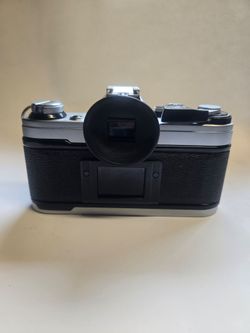 Canon AE-1 Bundle