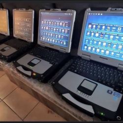 Dispel Computer Diagnostic 