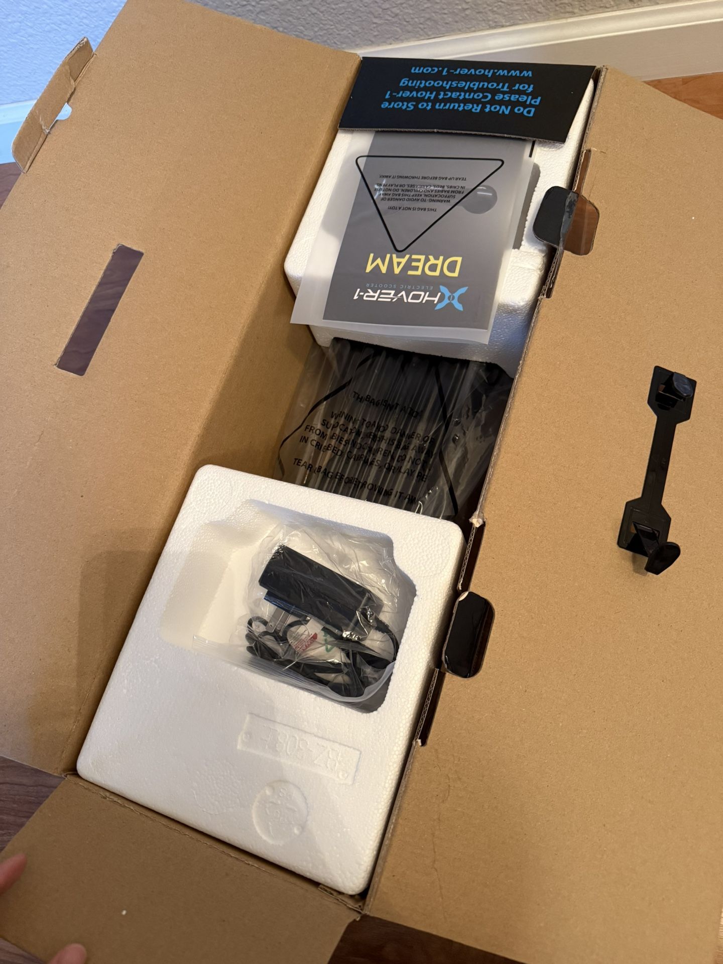 Hover Board (New In Box)