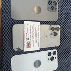 iPhone 14 Pro Max Back Glass