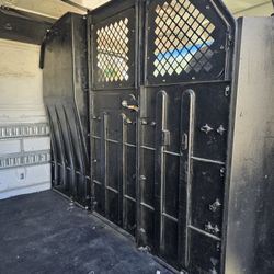 Puerta Para Ford Econoline 