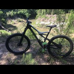 2019 Specialized Carbon StumpJumper