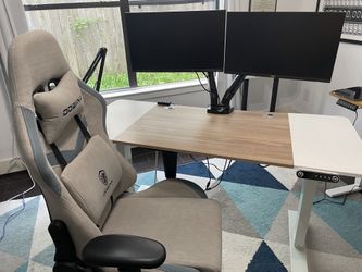Electric Standing Desk