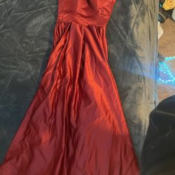 Prom Dress Size 12
