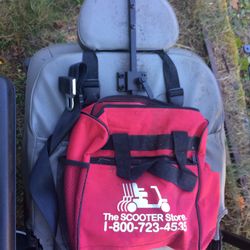 FREE The SCOOTER Factory