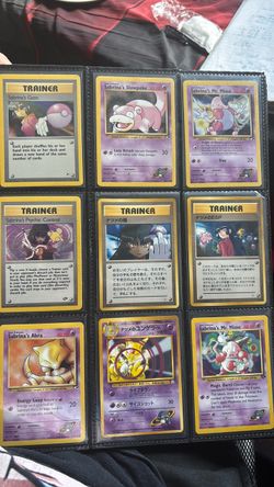 Pokemon