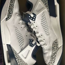 Jordan, Spizike Low, Obsidian , Size 10.5