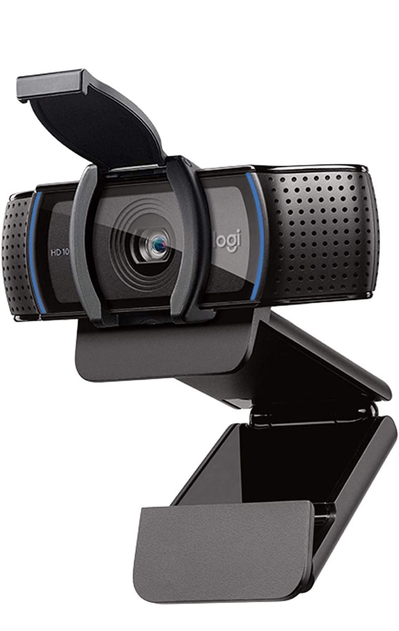 New! Logitech C920e HD 1080p Webcam