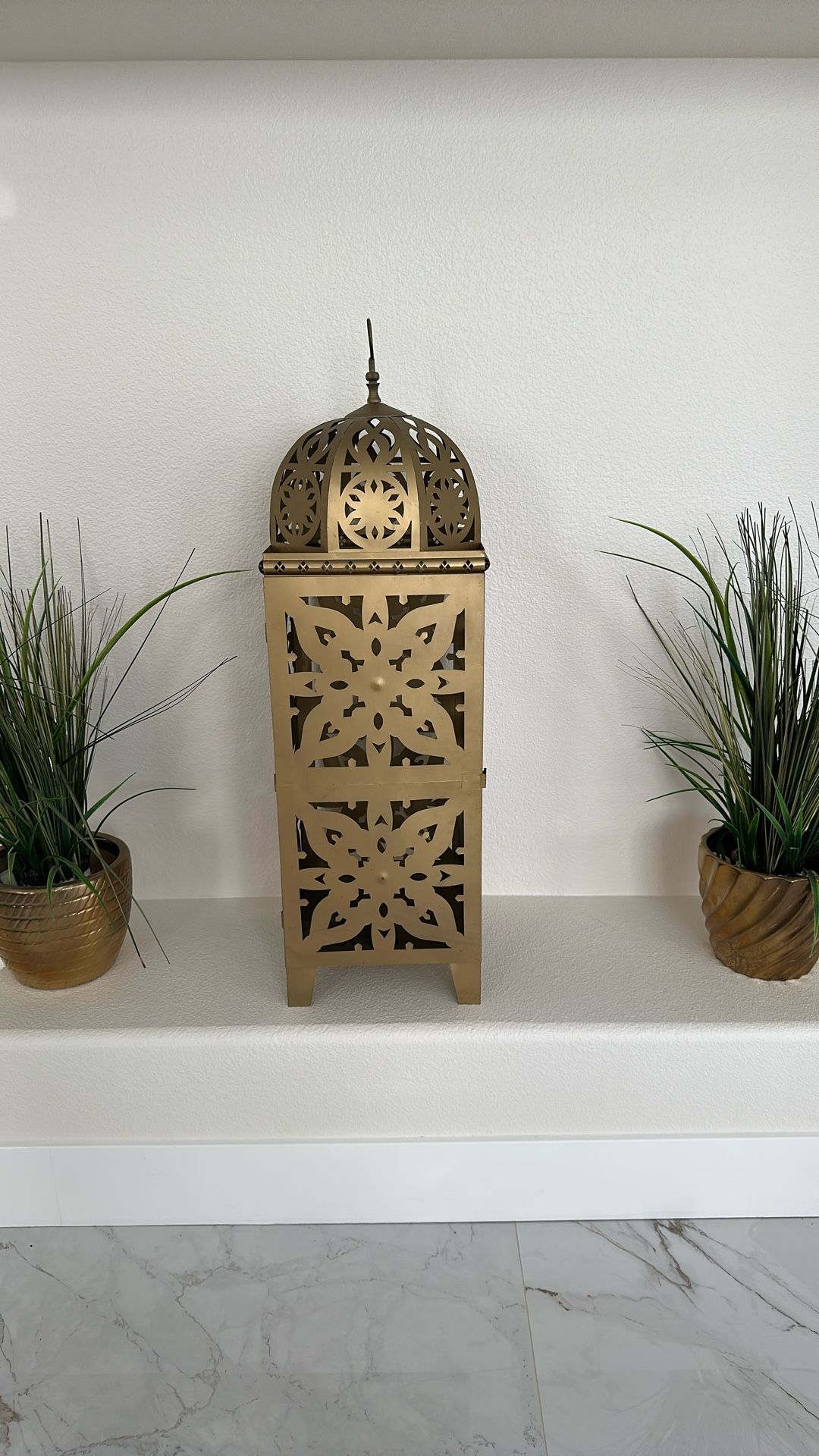 Moroccan Lantern