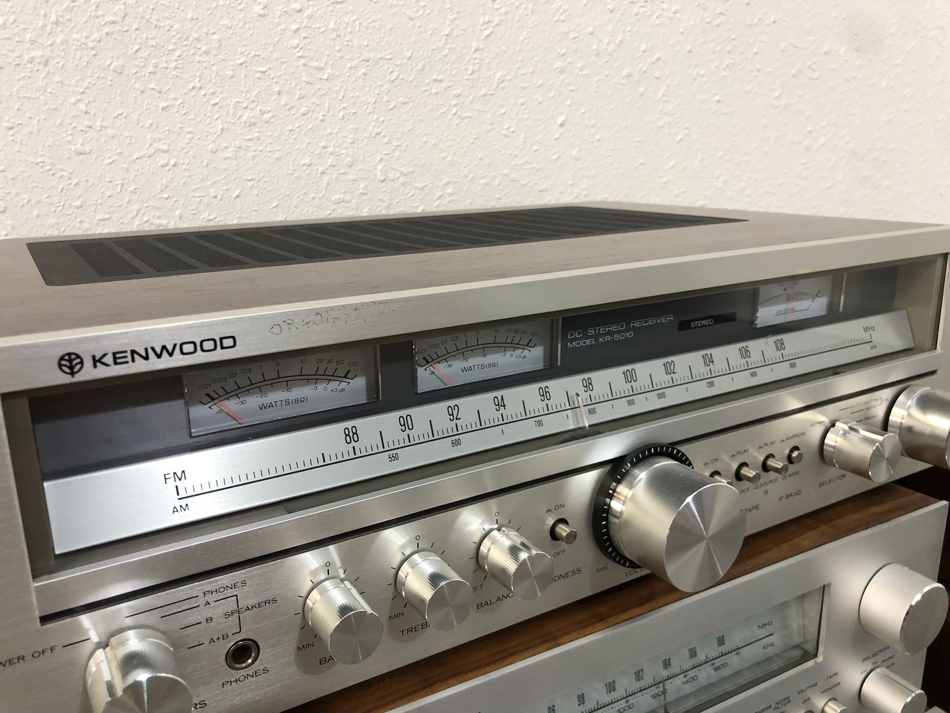 Vintage Audio Receivers for Sale in Vancouver, WA OfferUp