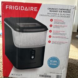Frigidaire Ice Maker 