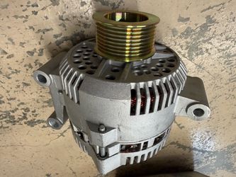 Ford 7.3L alternator