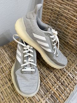 Adidas Boost Running Shoes- Size 8.5