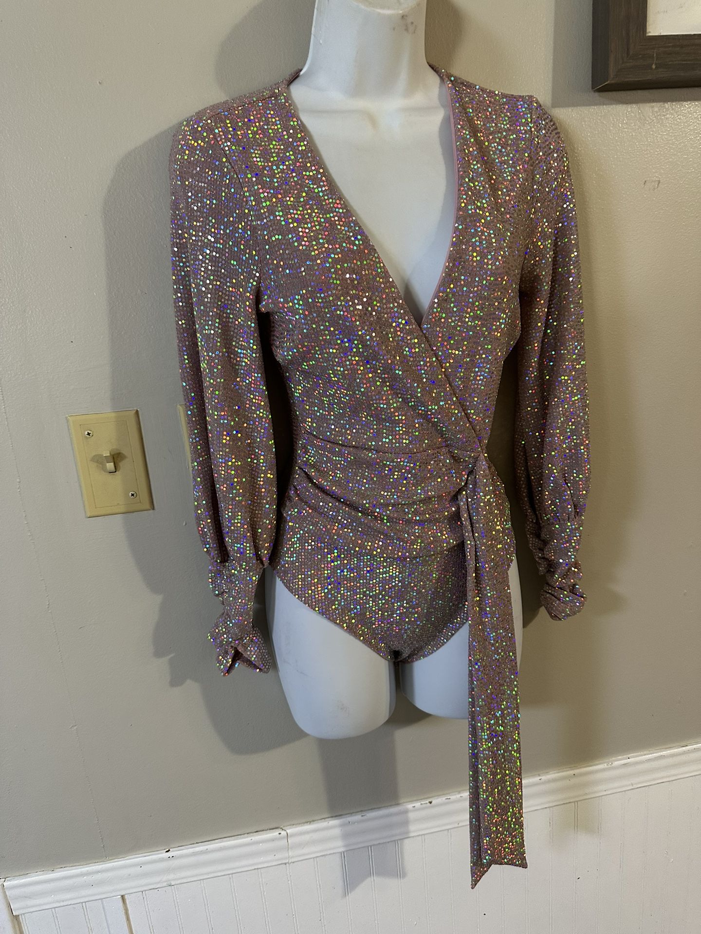 Bodysuit