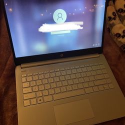 HP laptop Like New 