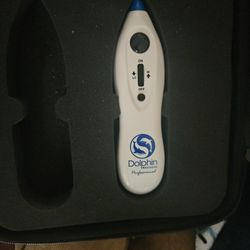 Dolphin Neruostim
