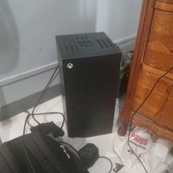 Xbox Freezer