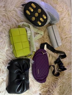 New women bags All For $20