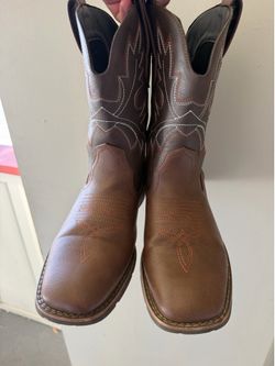 Cowboy boots