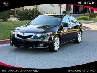 2010 Acura TSX