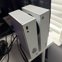 2 Xbox series s