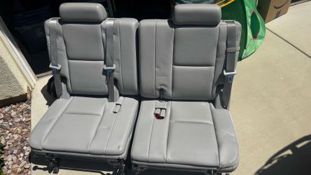 2009 Chevrolet Tahoe