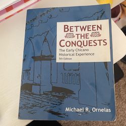Between The Conquests