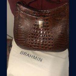 New Brahmin Purse