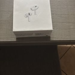 AirPod Pro 2