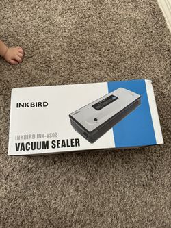Vacuum Sealer 