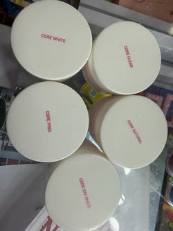 Acrylic Powder