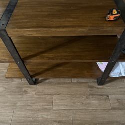 Living Room Table