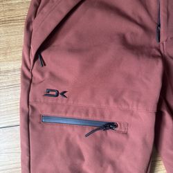 Dakine Ski/snow Pants 